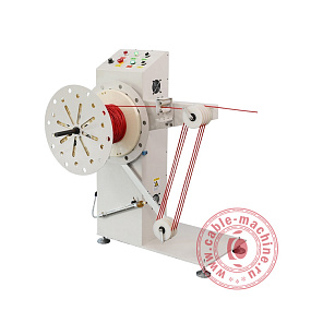 Устройство размотки провода KS-W230